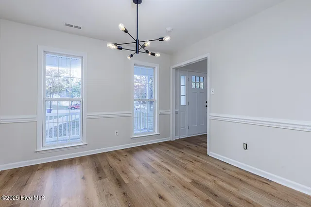 $330,000 | 713 Barney Fones Drive, Havelock, NC 28532