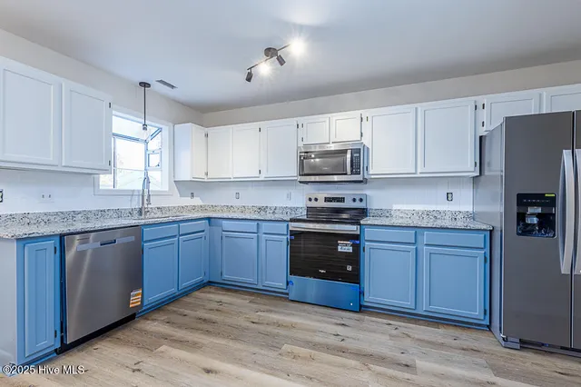 $330,000 | 713 Barney Fones Drive, Havelock, NC 28532