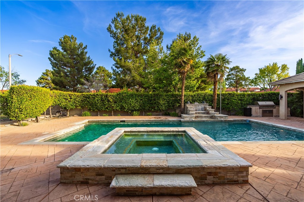 2738 Parton Circle Lancaster, CA 93536 - Photo 49 of 70