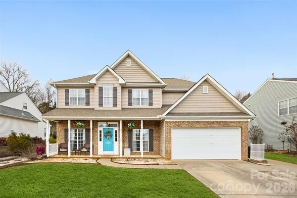 $450,000 | 567 Sunledge Terrace, York, SC 29745