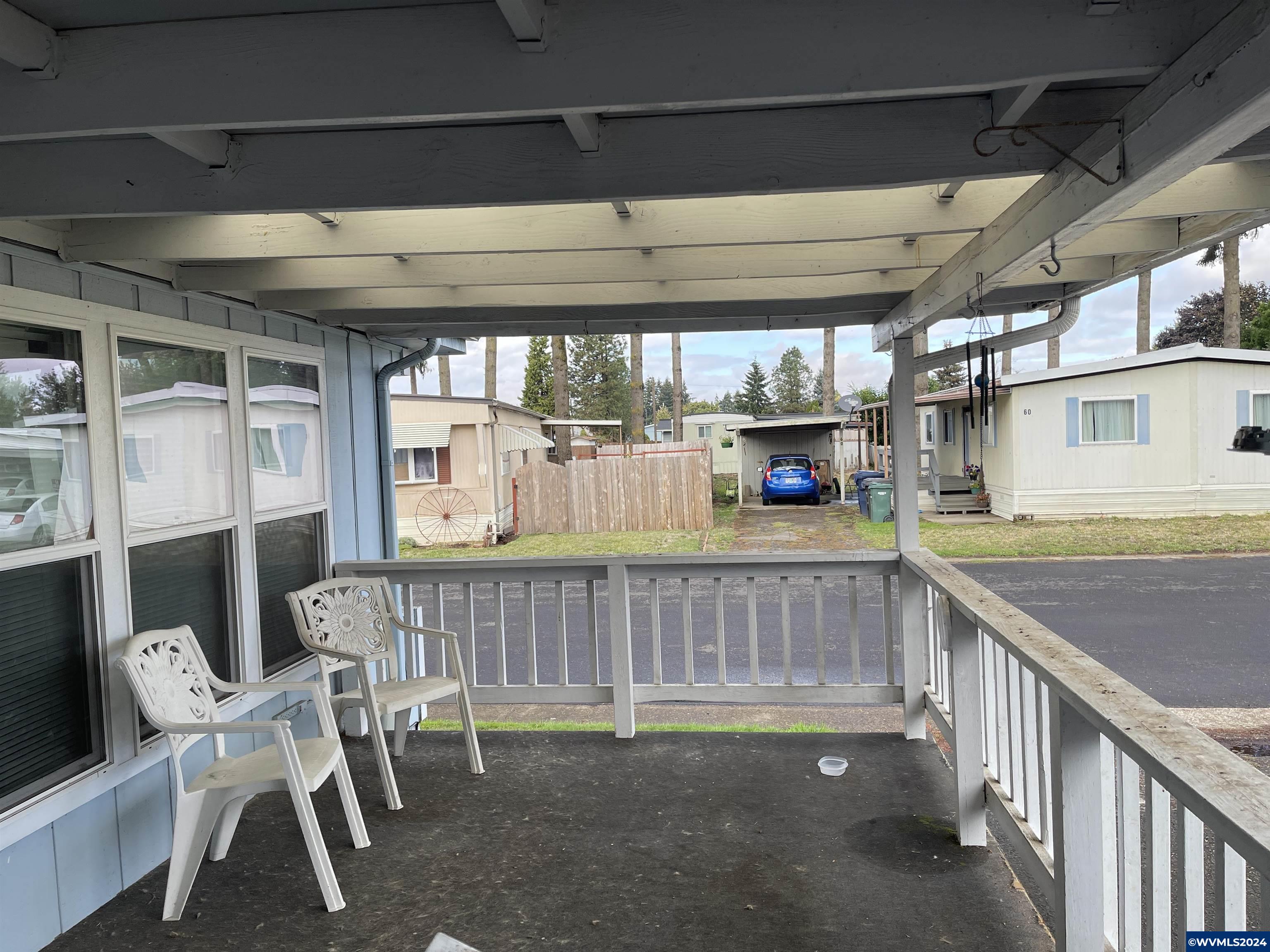 151 Edwards Road South, Unit 71 Monmouth, OR 97361 - Photo 17 of 17