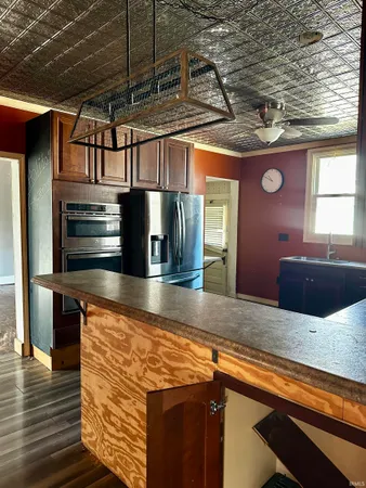 $128,000 | 214 North D Street, Marion, IN 46952