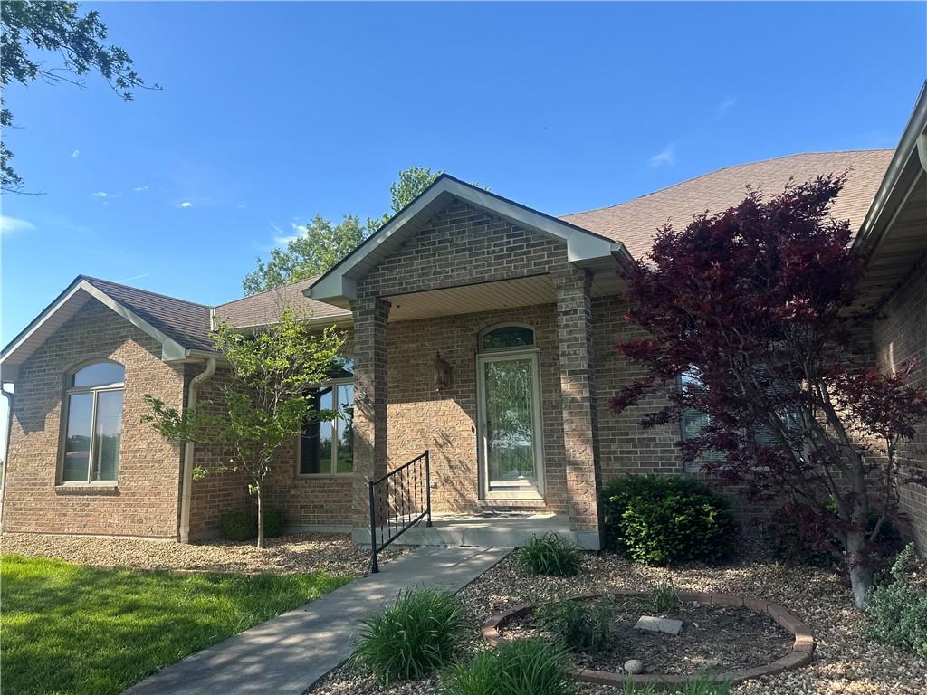 169 Northeast County Road Warrensburg, MO 64093 - Photo 1 of 30
