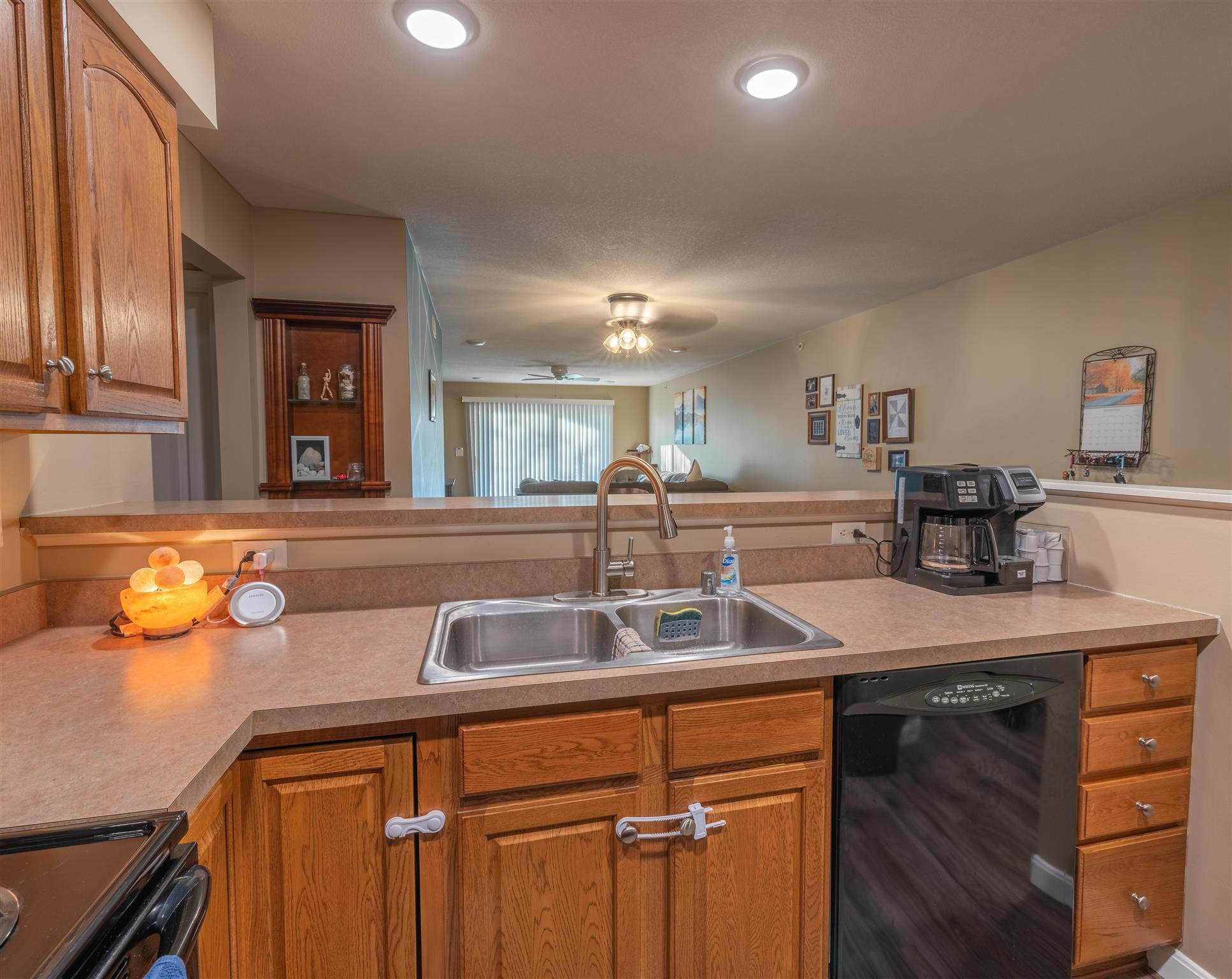 804 Flint Ridge Cold Spring, KY 41076 - Photo 3 of 18 Gallery Image 3
