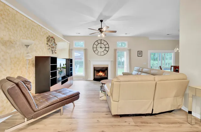 $415,000 | 8607 Kennestone Lane, North Charleston, SC 29420