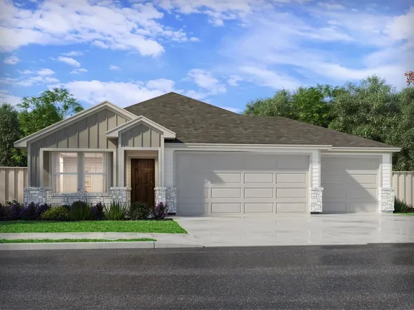 $368,990 | 124 Hayburner Road, Burnet, TX 78611