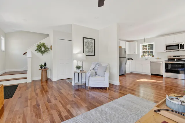 $495,000 | 40 Palmer Street, Westbrook, ME 04092