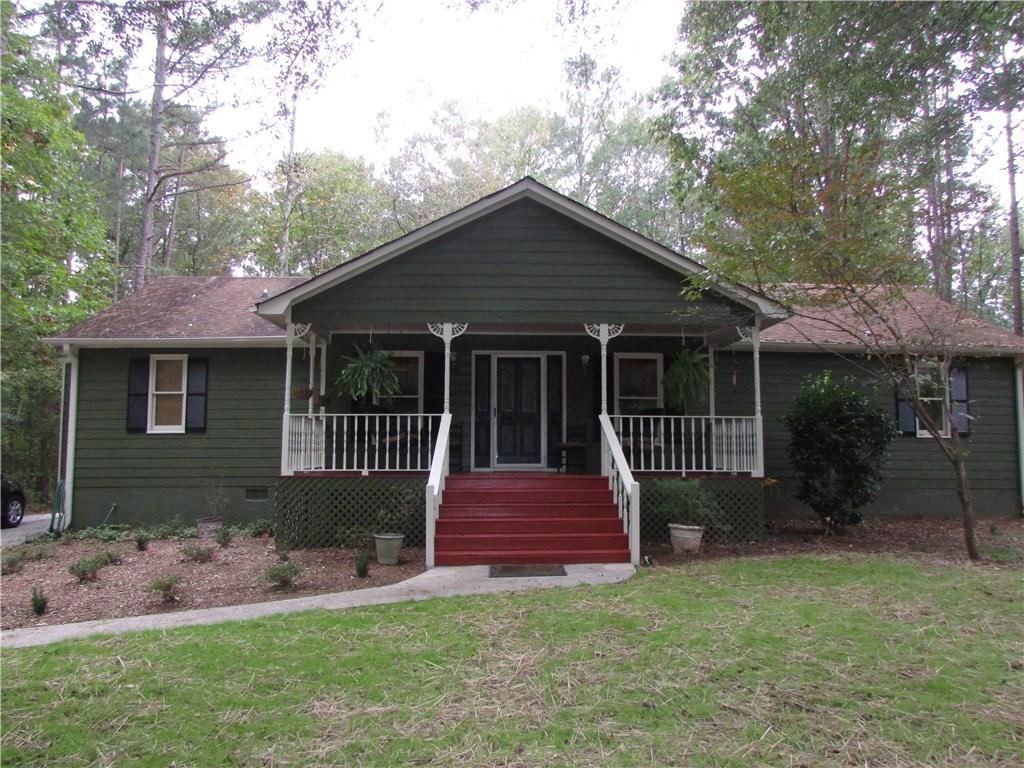 2701 Mount Paran Church Road Monroe, GA 30655 - Photo 1 of 1