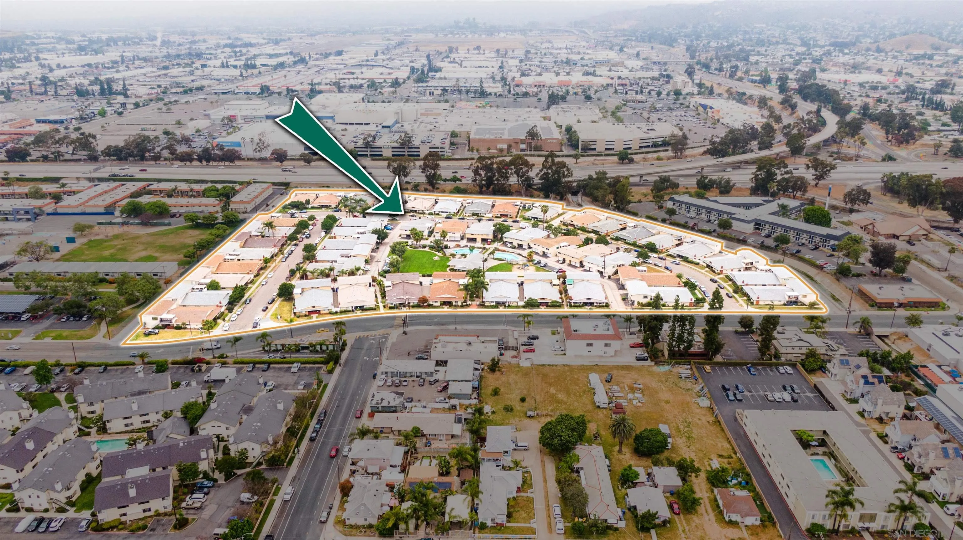 399 Compton Street El Cajon, CA 92020 - Photo 14 of 14