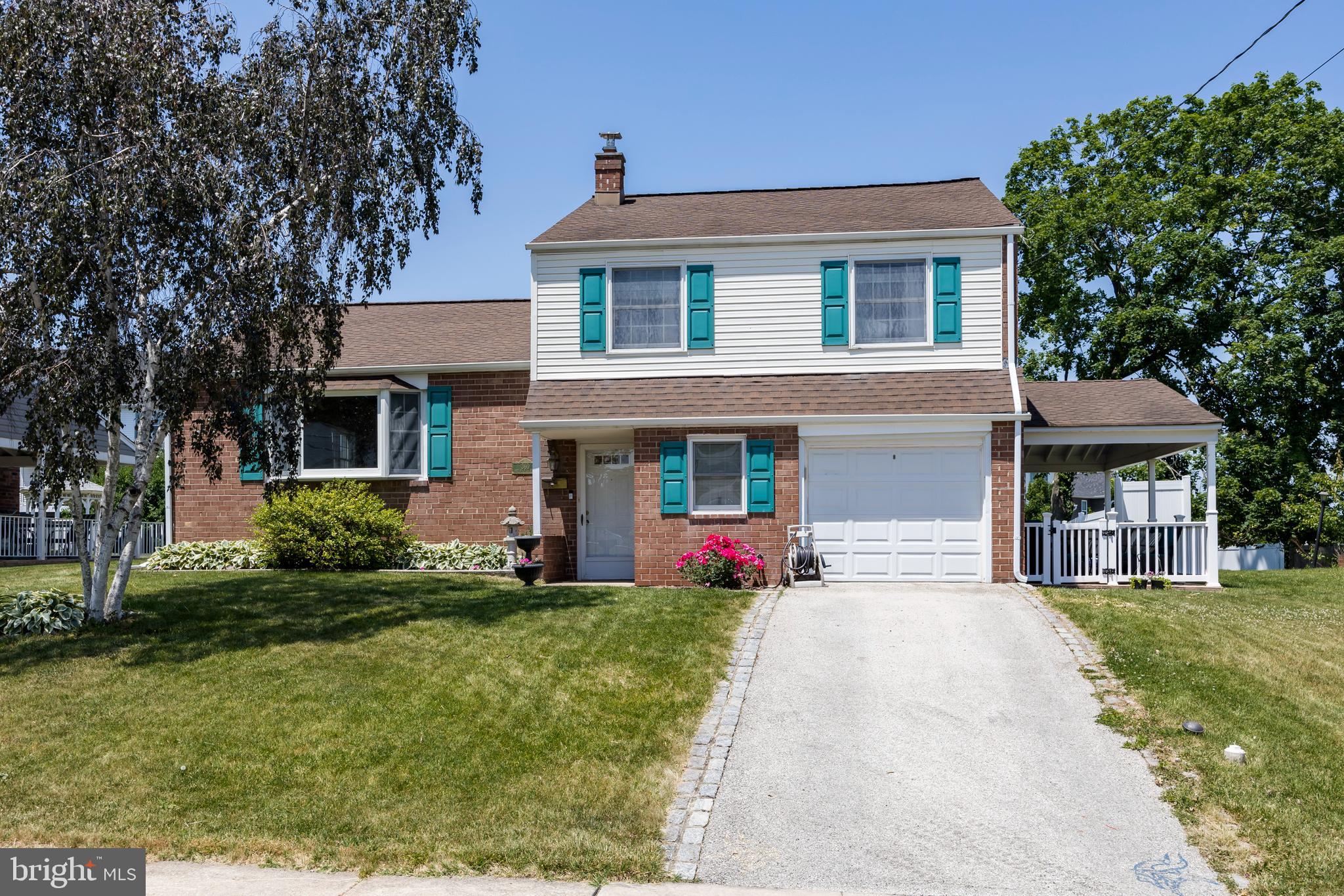 360 Abrams Mill Road King of Prussia, PA 19406 - Photo 1 of 29