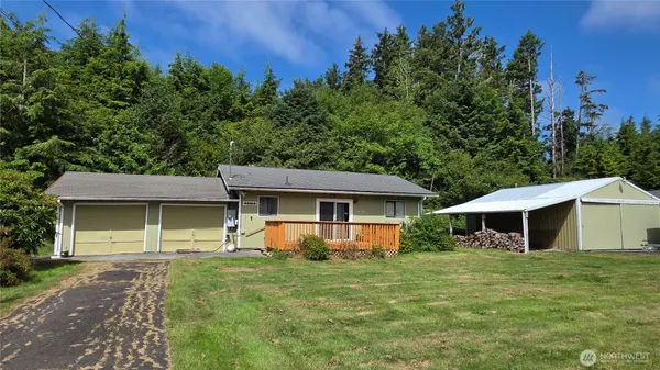 $345,000 | 23819 Hope Place, Ocean Park, WA 98640