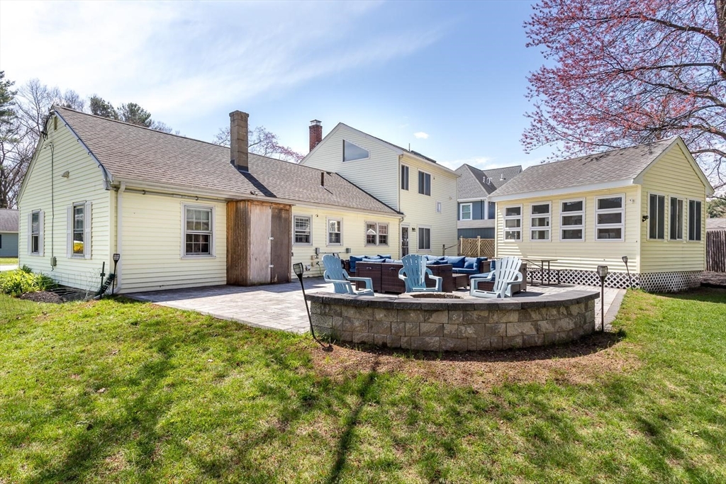 39 Birchcroft Road Canton, MA 02021 - Photo 20 of 22
