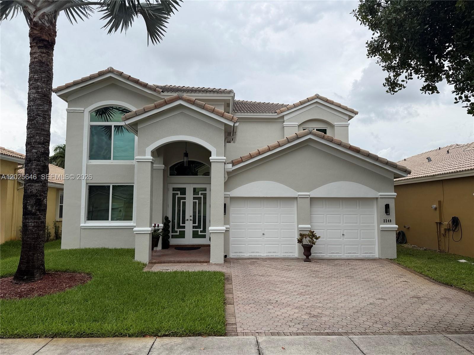 2248 Southwest 125th Avenue Miramar, FL 33027 - Photo 53 of 53