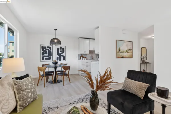 $398,000 | 3477 Boston Avenue, Unit 4, Oakland, CA 94602