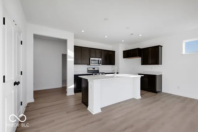 $319,999 | 2105 Covey Drive, Danville, IN 46122