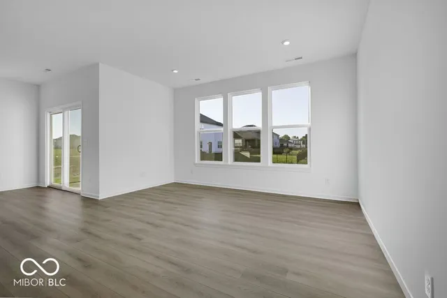 $319,999 | 2105 Covey Drive, Danville, IN 46122