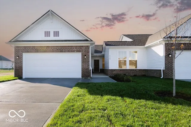 $319,999 | 2105 Covey Drive, Danville, IN 46122