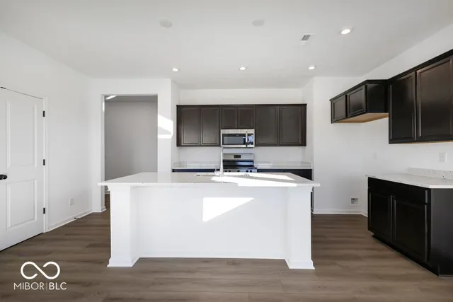 $319,999 | 2105 Covey Drive, Danville, IN 46122