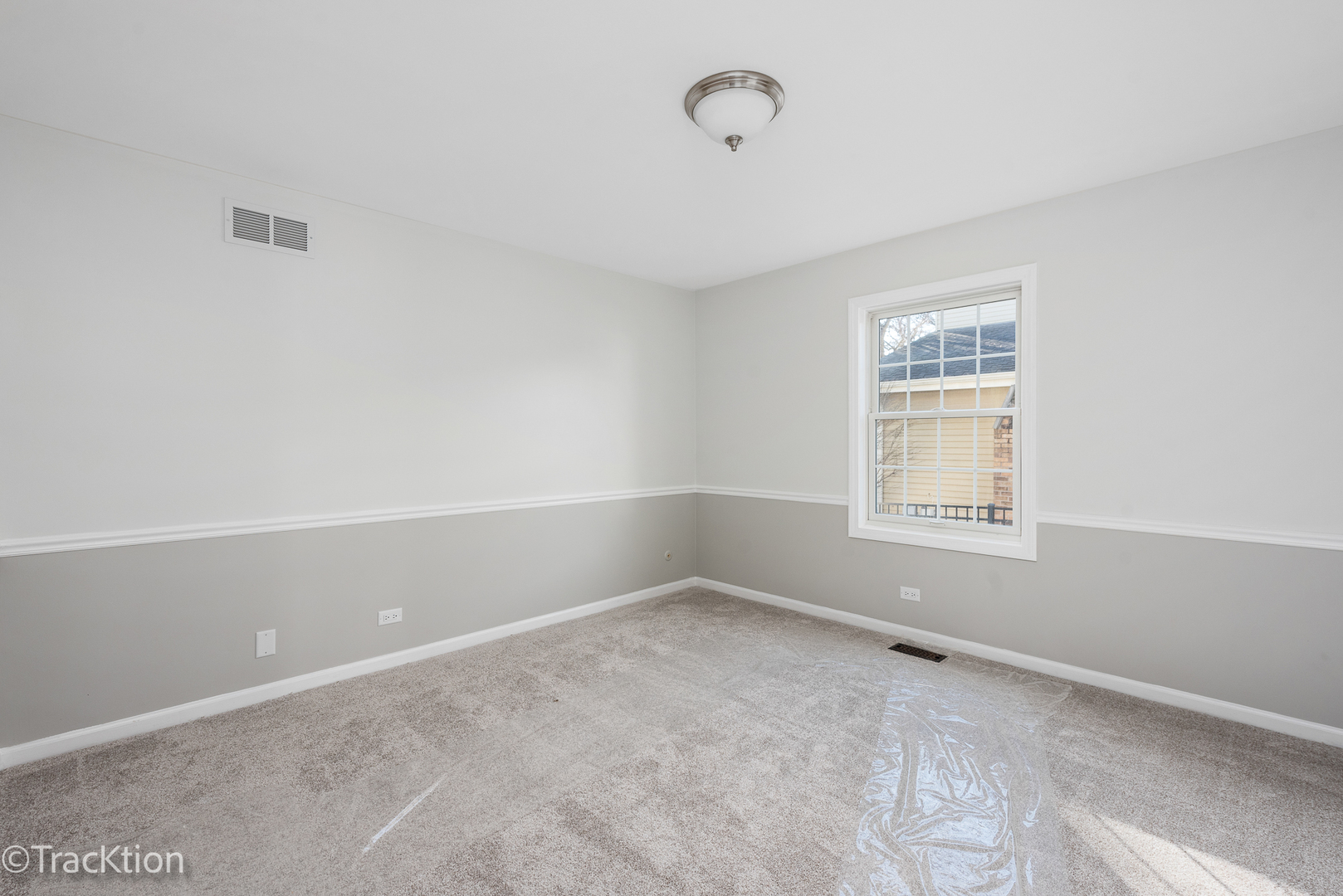 1212 Gartner Road Naperville, IL 60540 - Photo 24 of 32 an empty room with a window