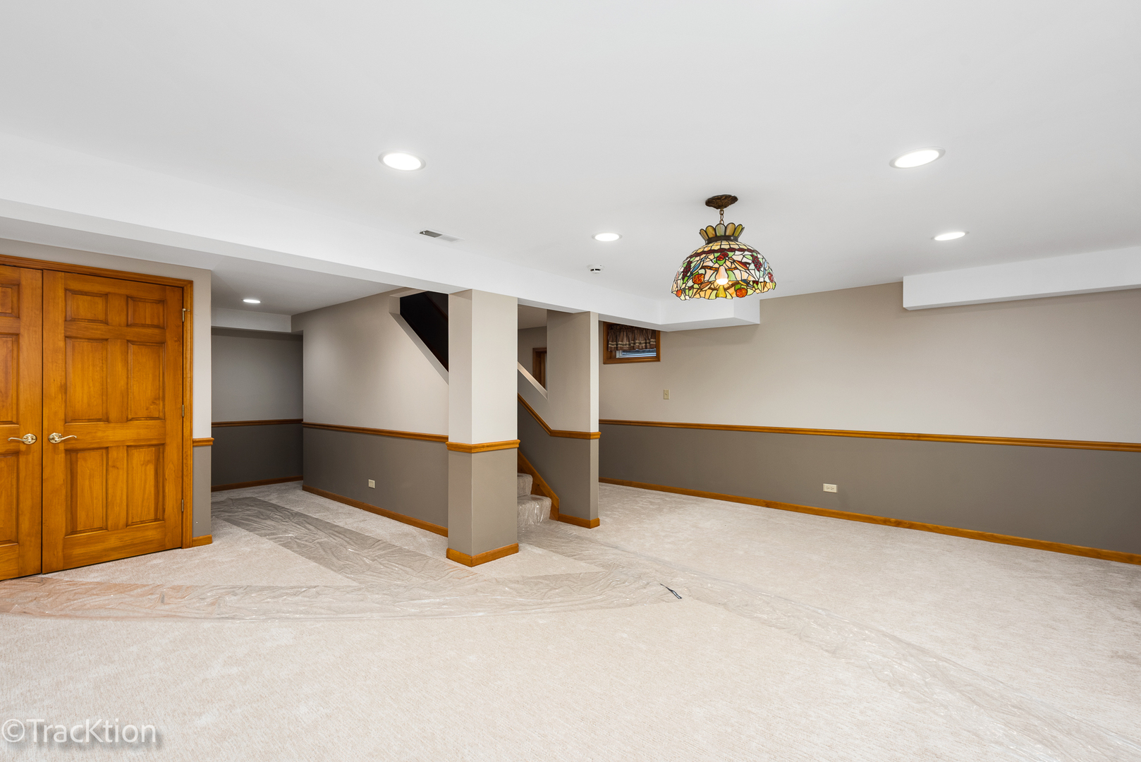 1212 Gartner Road Naperville, IL 60540 - Photo 26 of 32 a view of an empty room