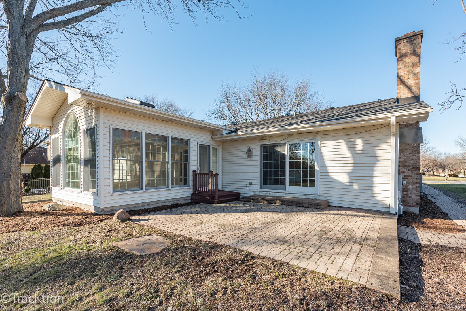 1212 Gartner Road Naperville, IL 60540 - Photo 29 of 32 a front view of a house