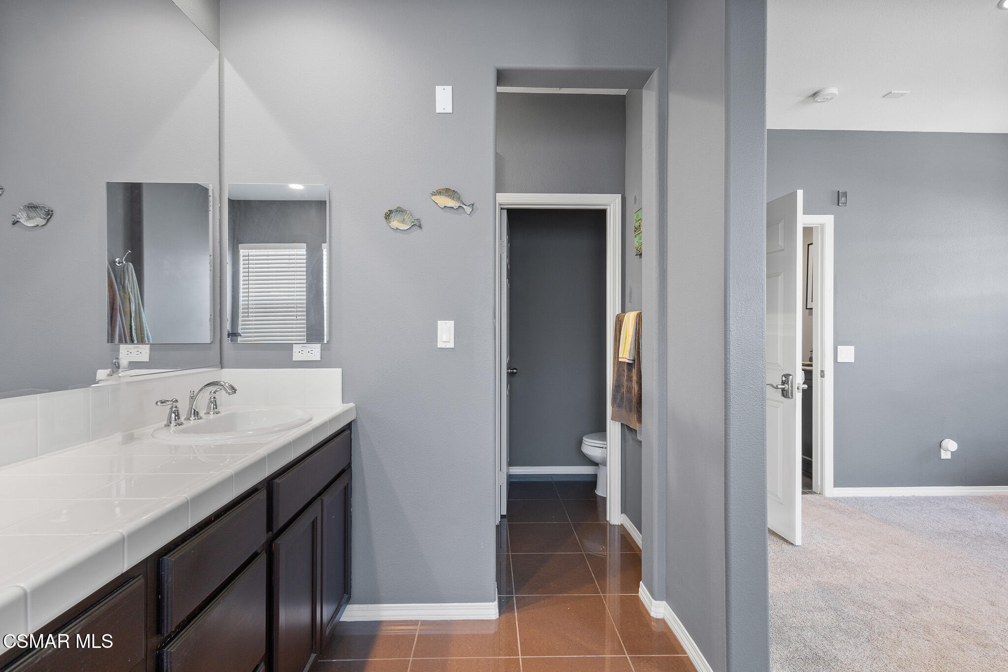 3118 North Oxnard Boulevard Oxnard, CA 93036 - Photo 14 of 31 Primary Bath 2