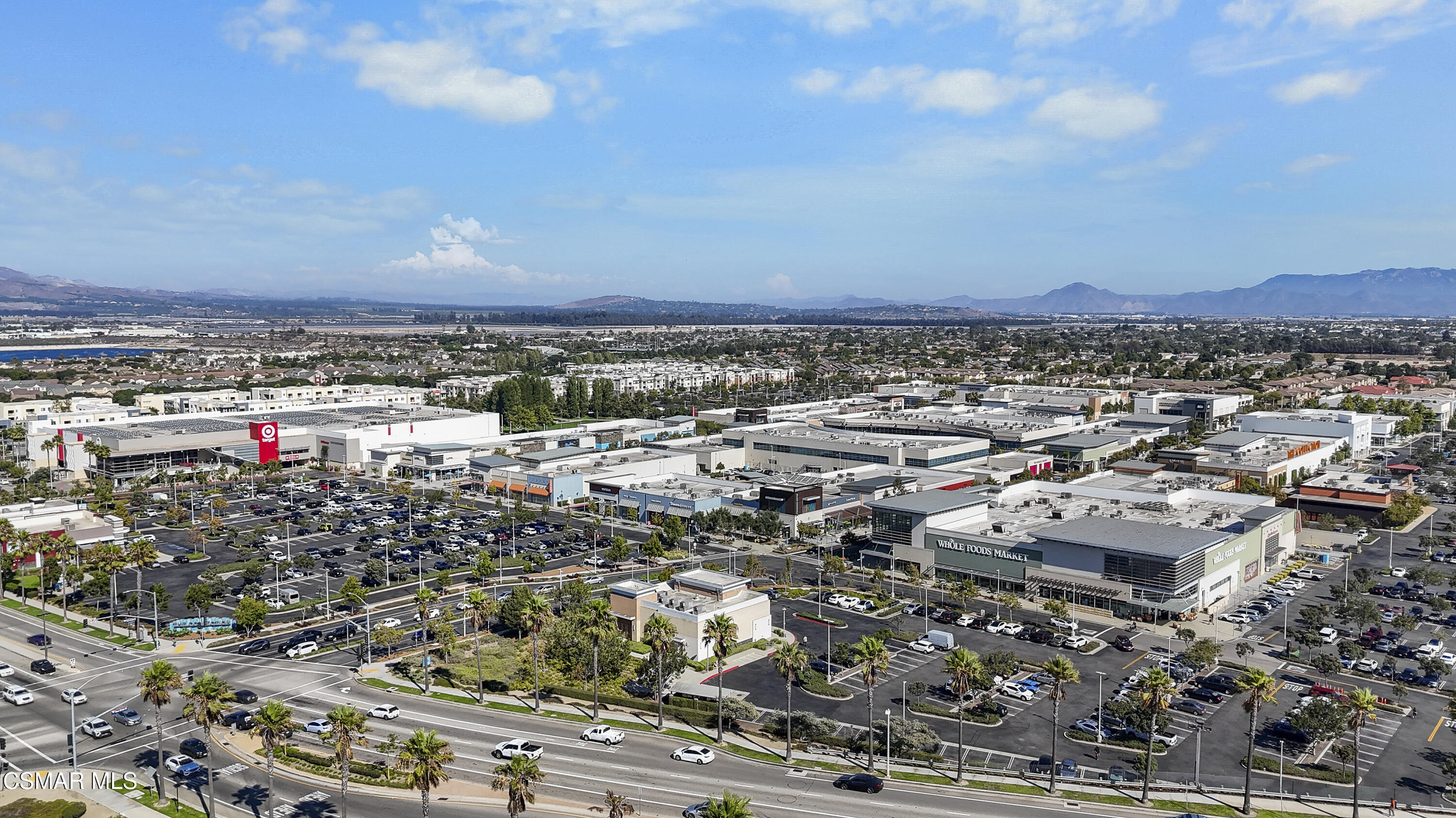 3118 North Oxnard Boulevard Oxnard, CA 93036 - Photo 29 of 31 Location Pin 3