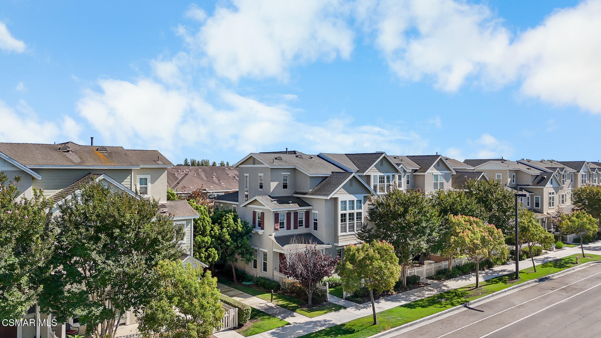 3118 North Oxnard Boulevard Oxnard, CA 93036 - Photo 30 of 31 Aerial Exterior