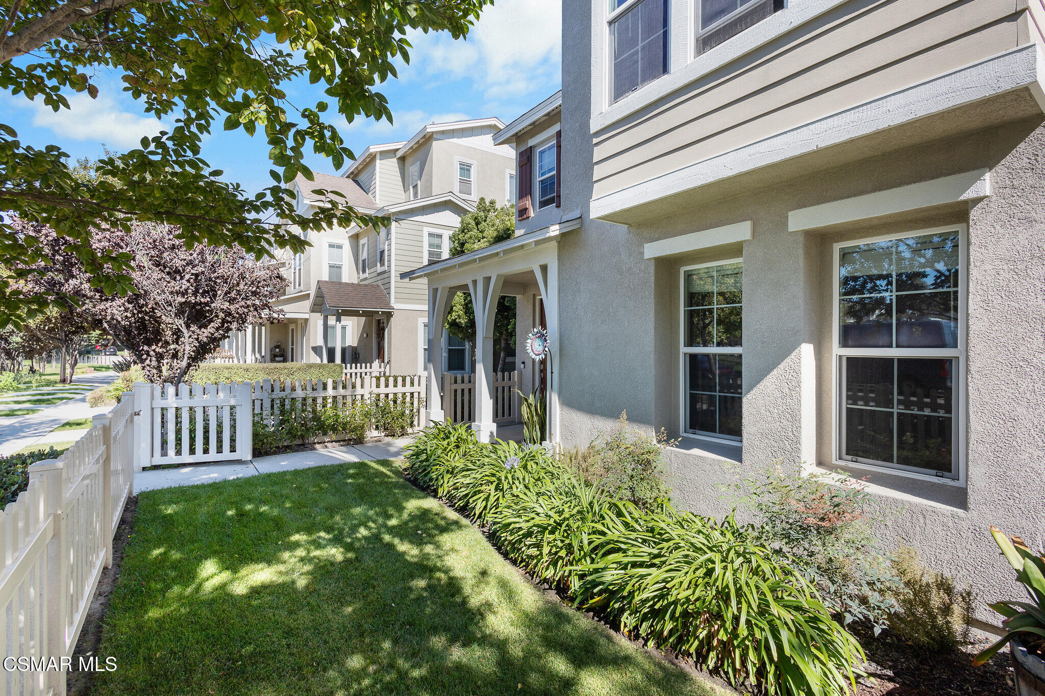 3118 North Oxnard Boulevard Oxnard, CA 93036 - Photo 3 of 31 Yard