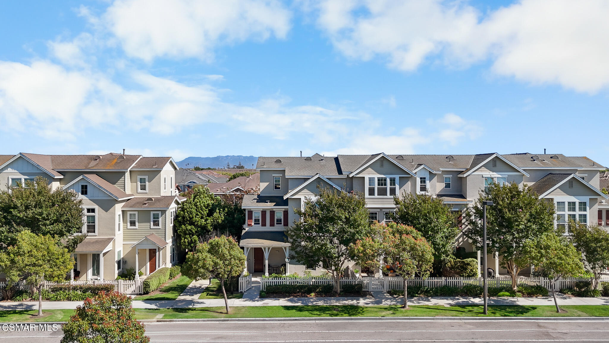 3118 North Oxnard Boulevard Oxnard, CA 93036 - Photo 31 of 31 Aerial Exterior