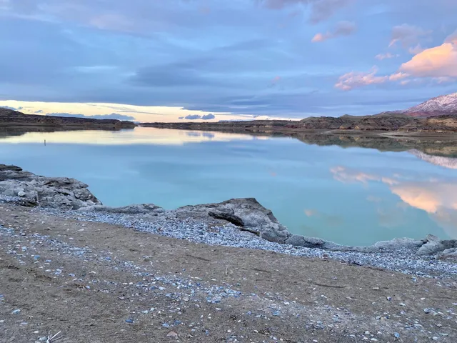 $30,000 | 25200 Ramsey Road, Unit 37, Imlay, NV 89418