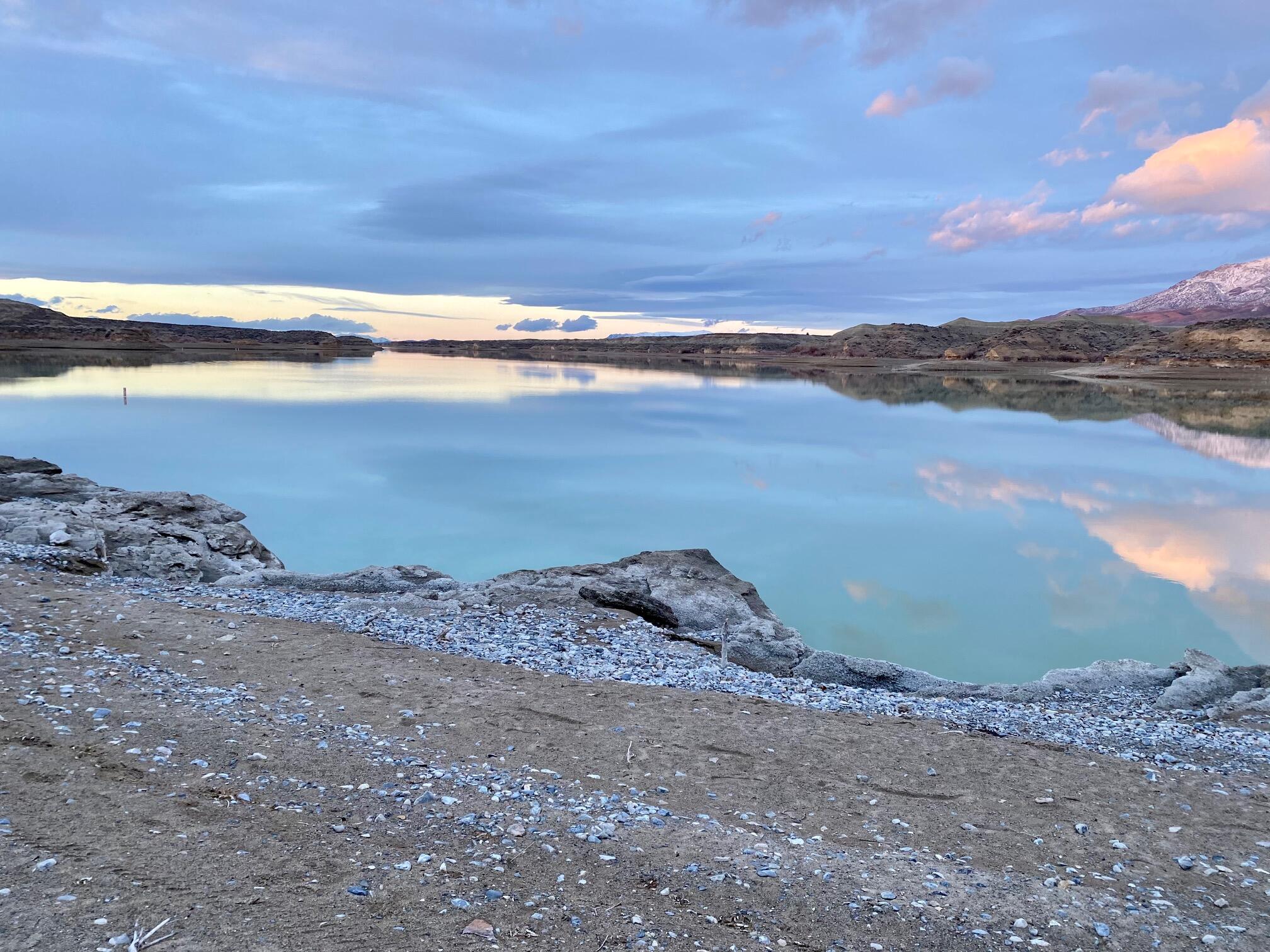 25200 Ramsey Road, Unit 37 Imlay, NV 89418 - Photo 19 of 19 a view of ocean view