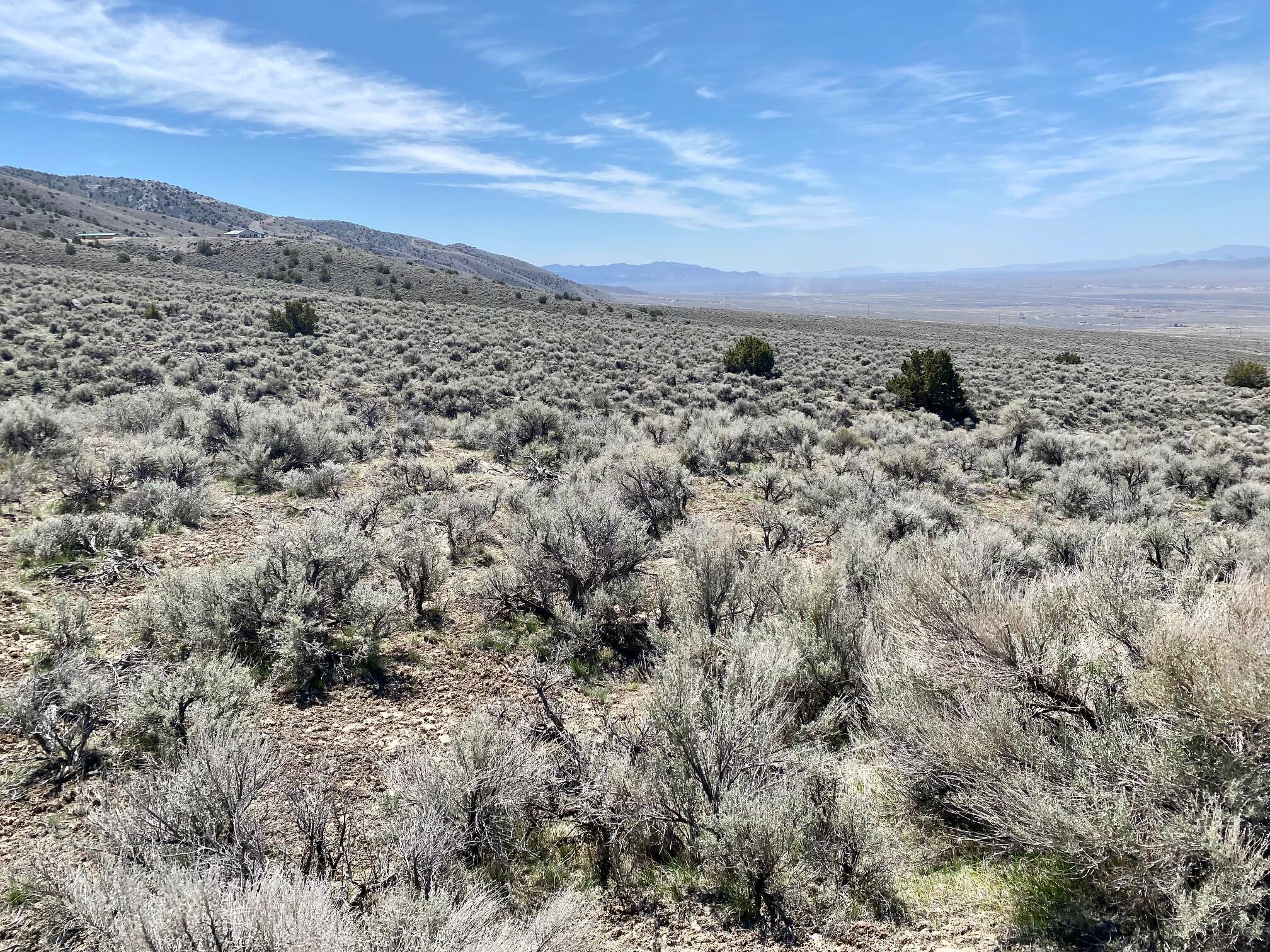 25200 Ramsey Road, Unit 37 Imlay, NV 89418 - Photo 4 of 19 an aerial view of multiple house