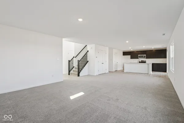 $334,995 | 1730 North Meadowbrook Drive, Greenfield, IN 46140