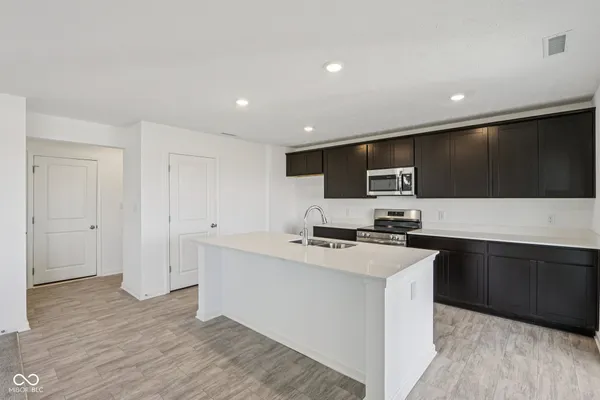 $334,995 | 1730 North Meadowbrook Drive, Greenfield, IN 46140