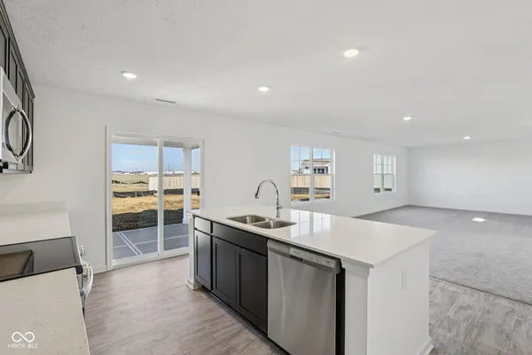 $334,995 | 1730 North Meadowbrook Drive, Greenfield, IN 46140