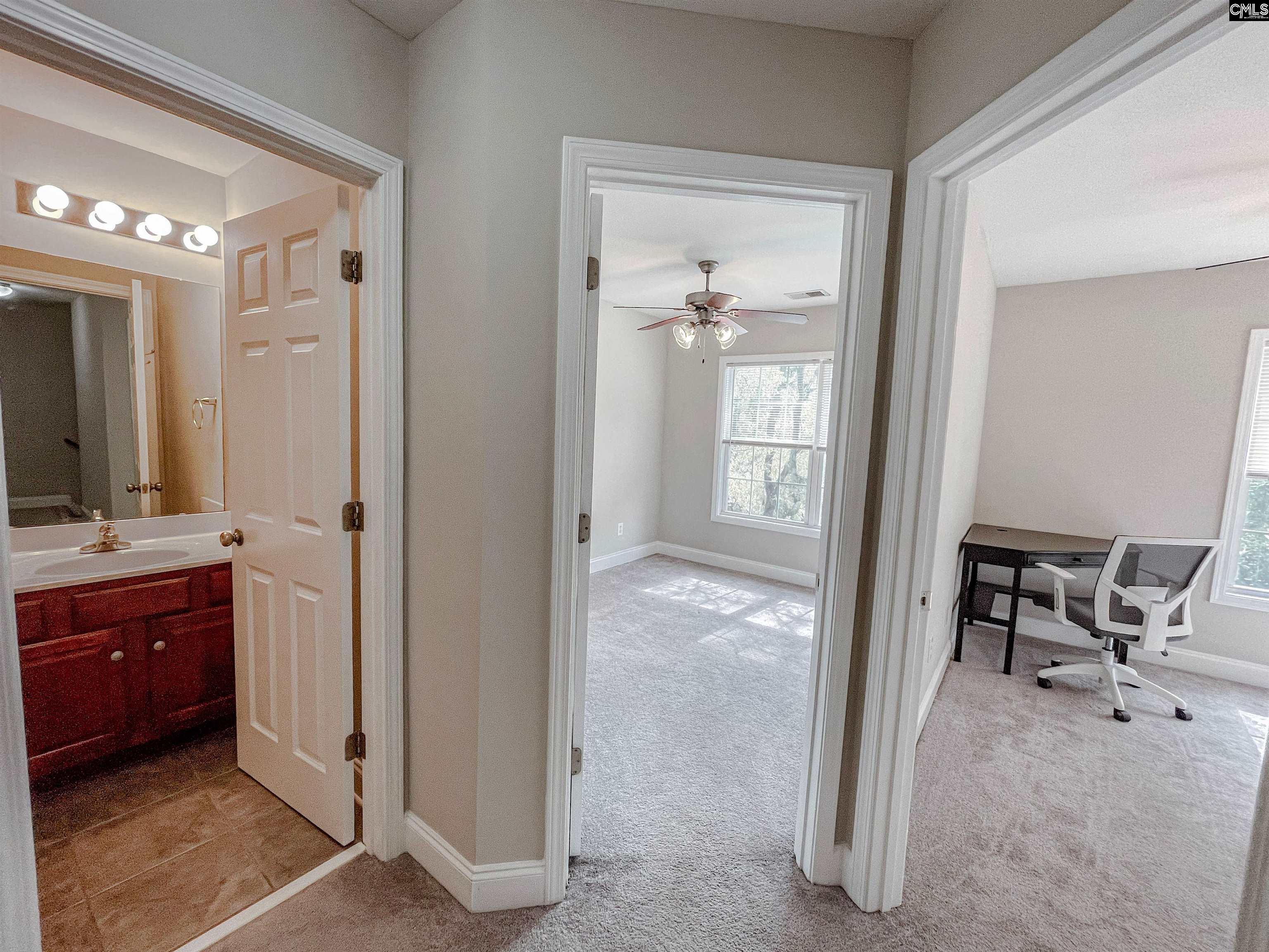 612 Lake Forest Road Columbia, SC 29209 - Photo 26 of 35