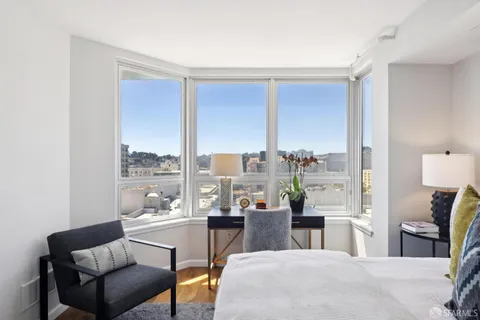 $635,000 | 750 Van Ness Avenue, Unit 1106, San Francisco, CA 94102