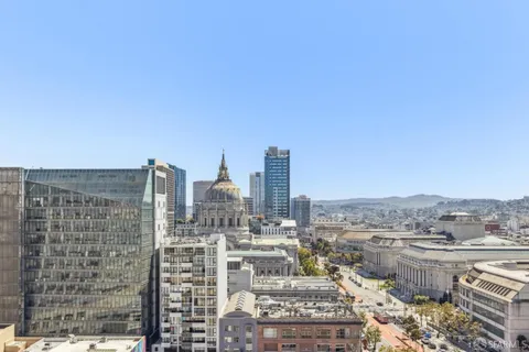 $635,000 | 750 Van Ness Avenue, Unit 1106, San Francisco, CA 94102