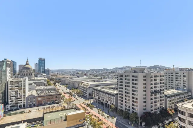 $599,000 | 750 Van Ness Avenue, Unit 1106, San Francisco, CA 94102