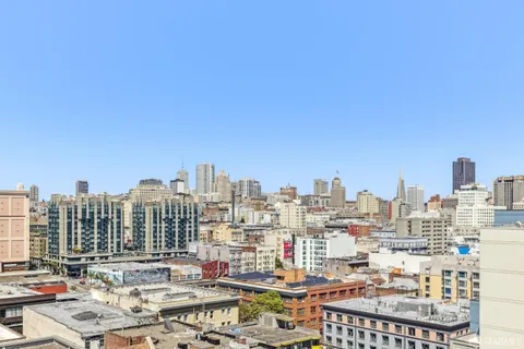 $635,000 | 750 Van Ness Avenue, Unit 1106, San Francisco, CA 94102