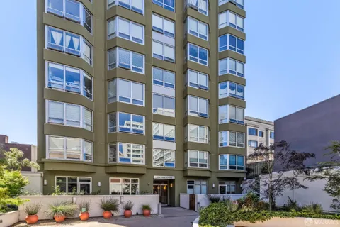 $635,000 | 750 Van Ness Avenue, Unit 1106, San Francisco, CA 94102