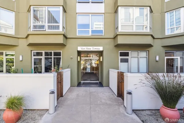 $599,000 | 750 Van Ness Avenue, Unit 1106, San Francisco, CA 94102