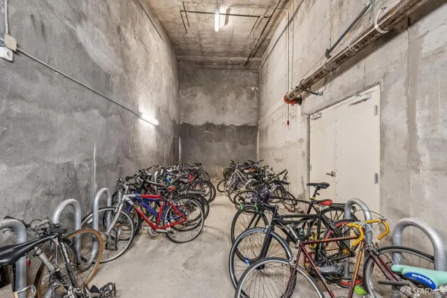 $599,000 | 750 Van Ness Avenue, Unit 1106, San Francisco, CA 94102