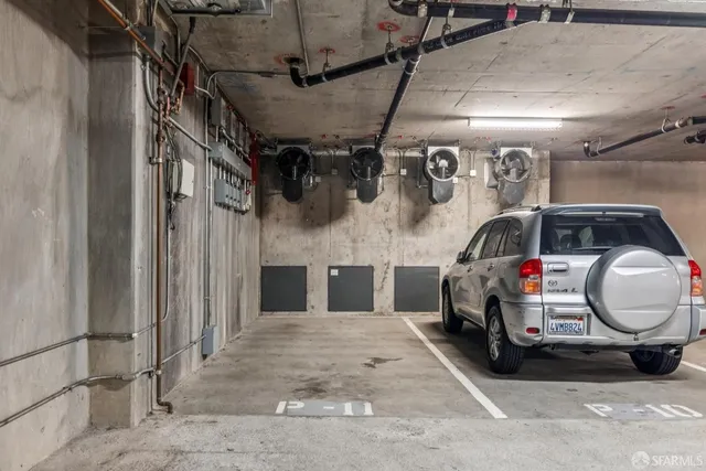 $599,000 | 750 Van Ness Avenue, Unit 1106, San Francisco, CA 94102