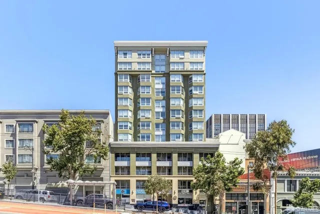 $599,000 | 750 Van Ness Avenue, Unit 1106, San Francisco, CA 94102