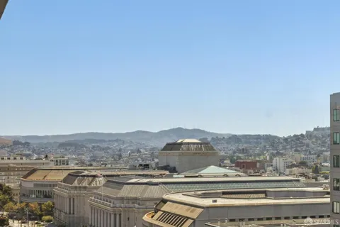 $635,000 | 750 Van Ness Avenue, Unit 1106, San Francisco, CA 94102