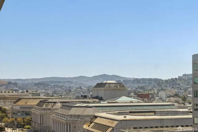 $599,000 | 750 Van Ness Avenue, Unit 1106, San Francisco, CA 94102