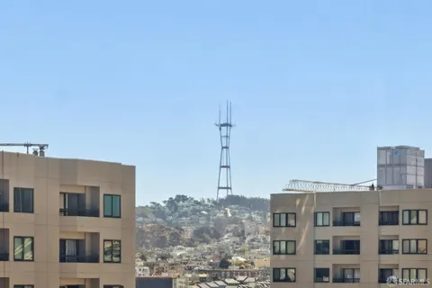 $635,000 | 750 Van Ness Avenue, Unit 1106, San Francisco, CA 94102