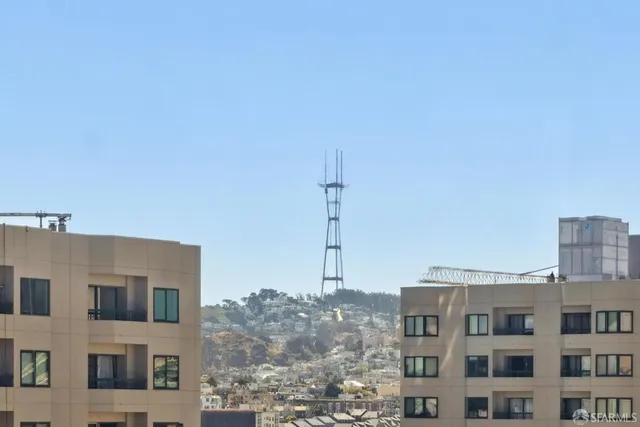 $599,000 | 750 Van Ness Avenue, Unit 1106, San Francisco, CA 94102